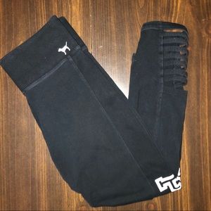 Victoria’s secret Pink leggings